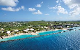 Sunscape Resort And Spa Curacao